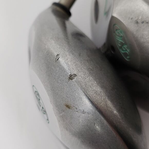 Callaway S2H2 Big Bertha War Bird Driver & 7-Wood Set RH Graphite Ladies Gems - Picture 6 of 11